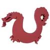 Image de Leisis Tapis Flottant Dragon