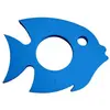 Image de Leisis Tapis Flottant Fish 52.5 x 65.5 x 4 cm