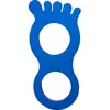 Image de Leisis Flotteur De Pied 95 x 45.5 x 4 cm