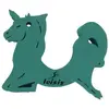 Image de Leisis Bouée Licorne 43 x 52.5 x 8 cm