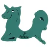 Image de Leisis Bouée Licorne