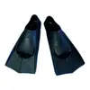 Image de Leisis Palmes De Natation Silicon Short