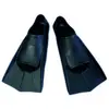 Image de Leisis Palmes De Natation Silicon Short
