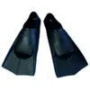 Image de Leisis Palmes De Natation Silicon Short EU 45-46