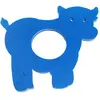 Image de Leisis Formes De Piscine Pour Vaches 65.5 x 66.5 x 4 cm