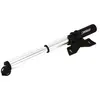 Image de Msc Mini Pompe Super High Volume Mtb/road Air Pump 110 Psi