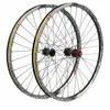 Image de Msc Jeu De Roues Vtt Enduro Aluminium 27.5´´ Disc