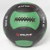 Image de Olive, Balle de fitness, (3 kg)