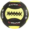Image de Olive, Balle de fitness, (3 kg)