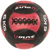 Image de Olive, Balle de fitness, (6 kg)