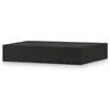 Image de Couvercle pour plancha Forge Adour BASE 60 Acier Noir