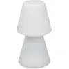 Image de Newgarden, Lampe de table, LOLA 20 LED Lampe de table RGB pour 3 piles AAA