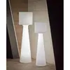 Image de Newgarden, Éclairage d'extérieur, GRACE 140 LED Outdoor Lampadaire 140cm lumière indirecte G13 intérieur & extérieur IP65 (2200 lm, G13, IP65)