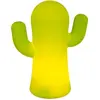 Image de Newgarden, Éclairage d'extérieur, PANCHO 140 LIMA LED Lampadaire Cactus 140cm vert G13 Intérieur & Extérieur IP65 (2200 lm, G13, IP65)