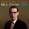 Image de Portrait in jazz