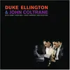 Image de Waxtime, Disque vinyle, Duke Ellington & John Coltrane (Ltd.180g Vinyl) (Duke Ellington & John Coltrane)
