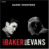 Image de Waxtime, Disque vinyle, Seul ensemble (Chet Baker & Bill Evans)