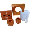 Image de Leonardi Racing Kit D'outils Lefty 8