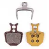 Image de Braking Plaquettes De Frein à Disque En Carbone Métallique Formula Oro