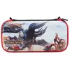 Image de Fr-tec Étui Pour Nintendo Switch Monster Hunter Ultimate