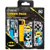 Image de Fr-tec Manette Nintendo Switch Dc Combo Batman