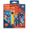 Image de Fr-tec Manette Dc Combo Nintendo Switch Superman