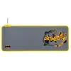Image de Blade Batpcmpad, Tapis de souris, Jaune, Gris, Bleu, Rouge, Vert, Noir