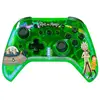 Image de Blade Manette Sans Fil Pour Nintendo Switch Rick And Morty