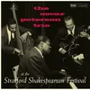 Image de At The Stratford Shakespearean Festival Centennial Edition
