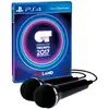 Image de Playstation Games Microphones Ps4 Operación Triunfo 2017+2
