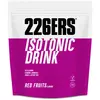 Image de 226ers Boisson Isotonique En Poudre Fruits Rouges 500g