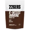 Image de 226ers Poudre De Boisson énergisante K-weeks Immune Chocolat 1kg