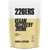 Image de 226ers Boisson De Récupération Vegan Crème À La Vanille 1kg