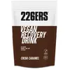 Image de 226ers Boisson De Récupération Vegan Cacao Et Caramel 1kg