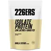 Image de 226ers Isolat De Protéine De Lactosérum Low Lactose Crème À La Vanille 1kg