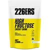 Image de 226ers Poudre De Boisson énergisante High Fructose Citron 1kg