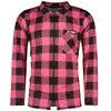 Image de 226ers Maillot à Manches Longues Plaid Cycling