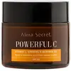 Image de Alma Secret, Crème visage, POWERFUL C antiedad iluminadora moringa SPF30 50 ml (50 ml, Crème de jour, SPF 30)