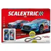 Image de Scalextric Rennbahn Open Rally 233 x 77 cm