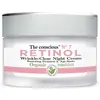 Image de Biovène, Sérum visage, La crème de nuit au rétinol Conscious Wrinkle Clear 50Ml (50 ml)