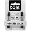 Image de Tols Soupapes Tubeless Presa