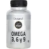 Image de Drasanvi Capsules Omega 3-6-9 1000mg Sport Live 90 Unités