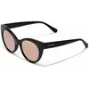 Image de Hawkers, Femmes, Lunettes de soleil, Divine or rose noir