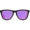 Image de Northweek, Unisexe, Lunettes de soleil, Lunettes de soleil unisexe Regular Ø 55,7 mm Violet Noir