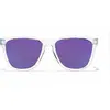 Image de Northweek, Unisexe, Lunettes de soleil, Lunettes de soleil unisexes Regular Ø 55,7 mm Violet Transparent