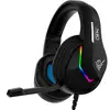 Image de Phoenix Technologies Casque Gaming X-io Carbon