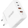 Image de Phoenix Technologies Chargeur Mural Usb-c 100gan2uc2ua-w 65w