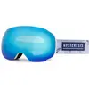 Image de Hysteresis Masque De Ski Freeride