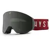 Image de Hysteresis Masque De Ski Illicit 2.0