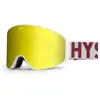 Image de Hysteresis Masque De Ski Illicit 2.0